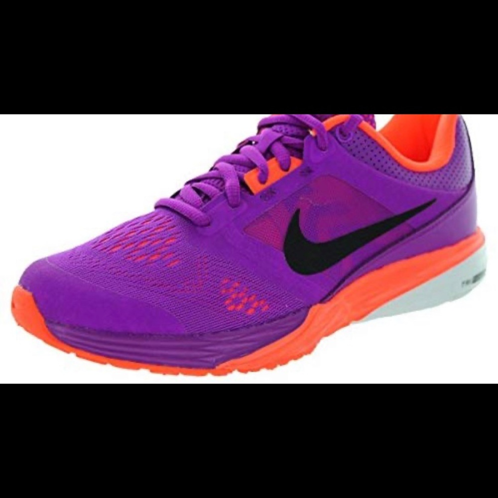 Nike Tri Fusion Run tennis